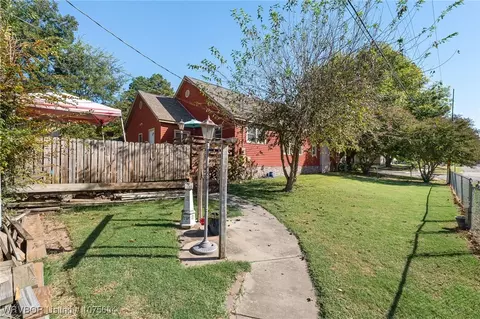 1401 N 41st St, Fort Smith, AR 72904 photo 46