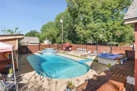 1401 N 41st St, Fort Smith, AR 72904 photo 42
