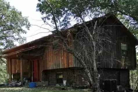 23276 Independence Rd, Heavener, OK 74937