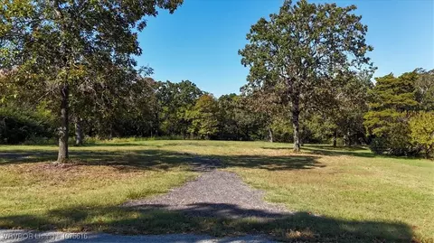 tbd Choctaw Ln, Poteau, OK 74953
