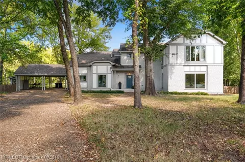 5 Riverlyn Ter, Fort Smith, AR 72903