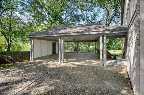 5 Riverlyn Ter, Fort Smith, AR 72903 photo 36