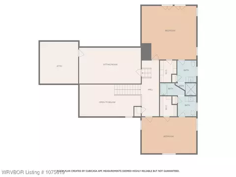 5 Riverlyn Ter, Fort Smith, AR 72903 photo 42