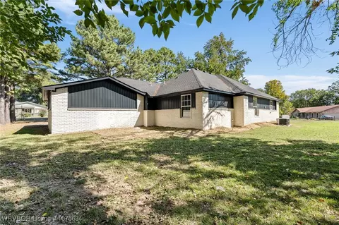 3117 N 26th St, Fort Smith, AR 72904 photo 37