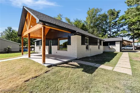 3117 N 26th St, Fort Smith, AR 72904 photo 2