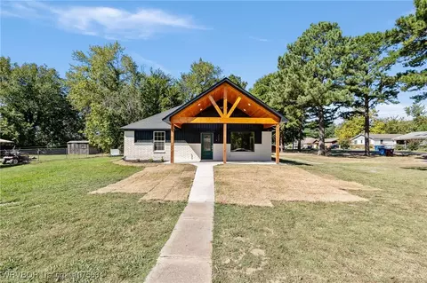3117 N 26th St, Fort Smith, AR 72904 photo 34