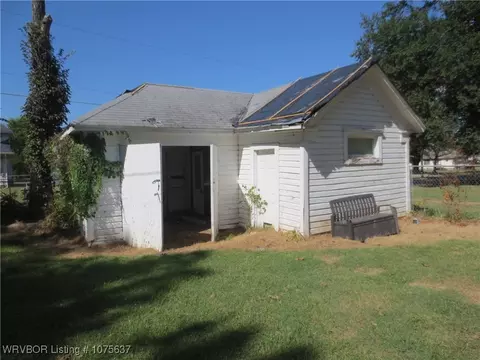 201 Beech St, Spiro, OK 74959 photo 30