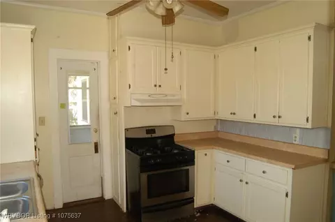 201 Beech St, Spiro, OK 74959 photo 9
