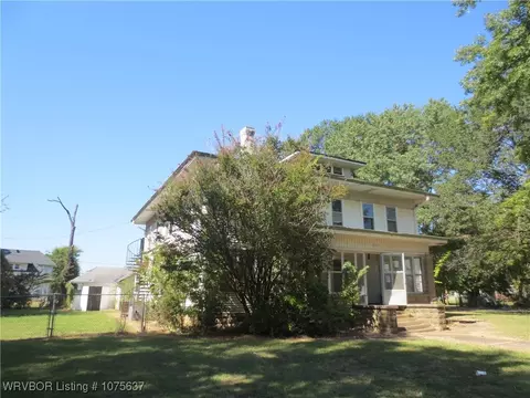 201 Beech St, Spiro, OK 74959 photo 2