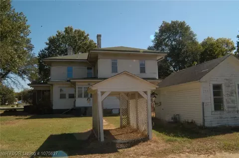 201 Beech St, Spiro, OK 74959 photo 4