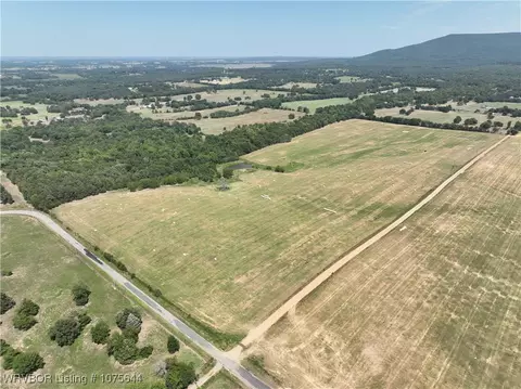 Tract 1 Gilmore Lane, Poteau, OK 74953