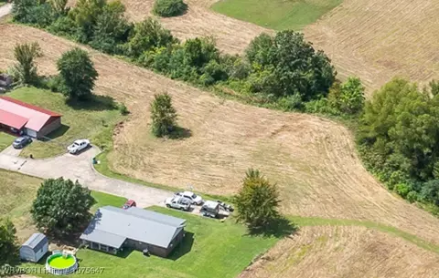 lot18 Castleberry St, Waldron, AR 72958
