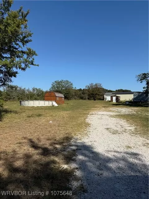 16050 95th St, Webbers Falls, OK 74470 photo 7