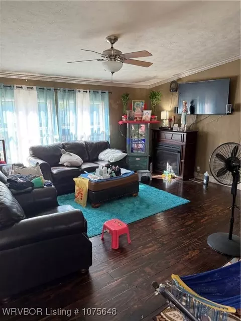 16050 95th St, Webbers Falls, OK 74470 photo 41