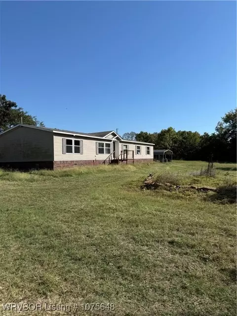 16050 95th St, Webbers Falls, OK 74470 photo 25
