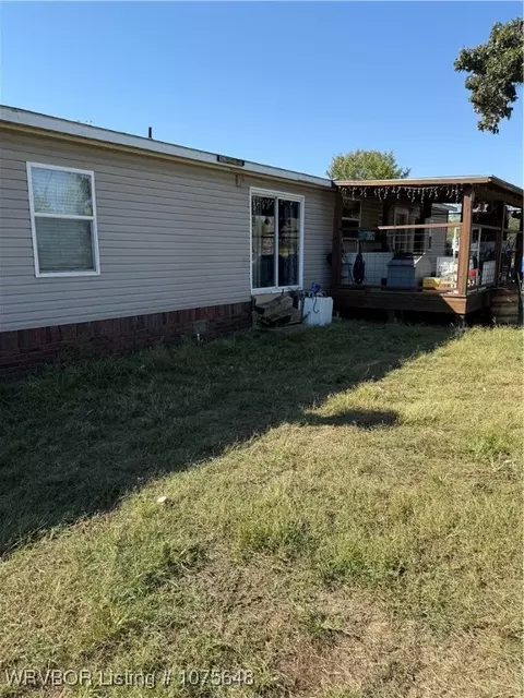 16050 95th St, Webbers Falls, OK 74470 photo 27