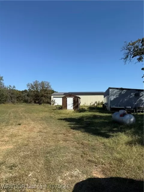 16050 95th St, Webbers Falls, OK 74470 photo 8