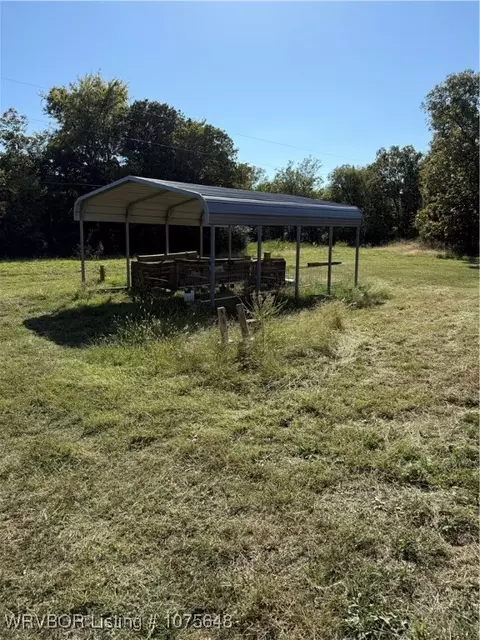 16050 95th St, Webbers Falls, OK 74470 photo 23