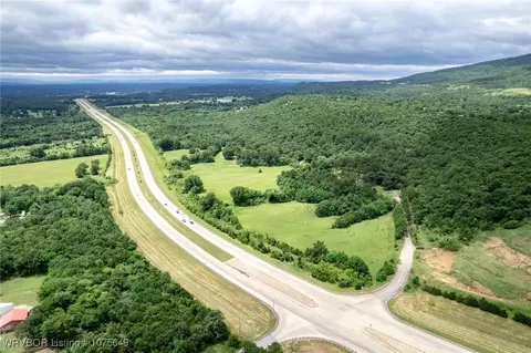 tbd Cavanal Scenic By Pass, Poteau, OK 74953