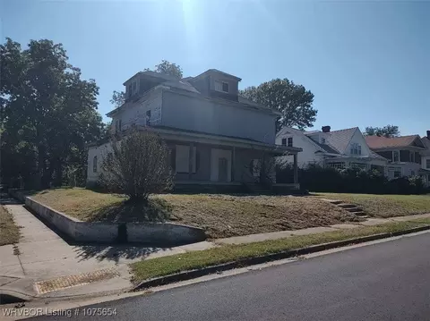 1122 N 13th St, Fort Smith, AR 72901 photo 2