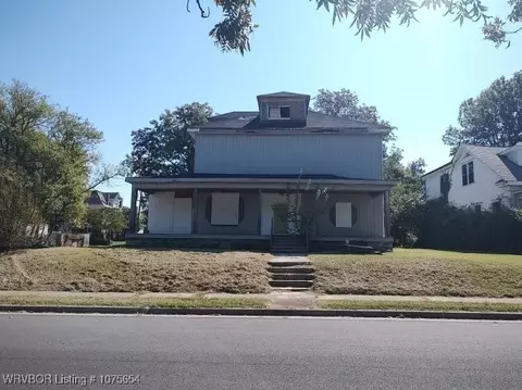 1122 N 13th St, Fort Smith, AR 72901 photo 3