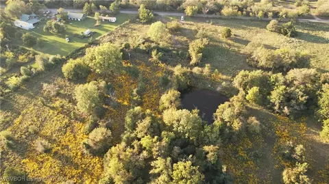27673 Tackett Rd, Bokoshe, OK 74930