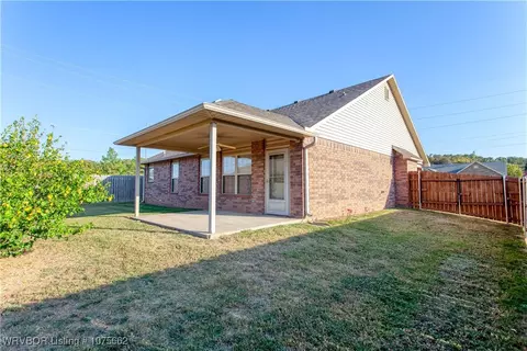 8217 Huntington Way, Fort Smith, AR 72903 photo 26
