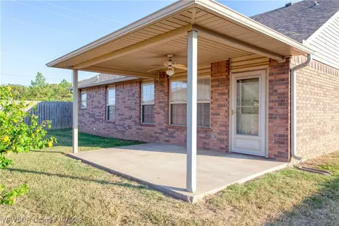 8217 Huntington Way, Fort Smith, AR 72903 photo 27