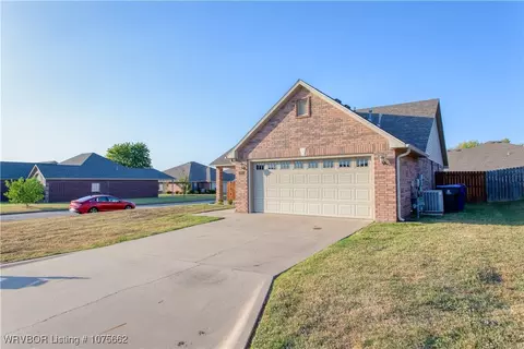 8217 Huntington Way, Fort Smith, AR 72903 photo 6
