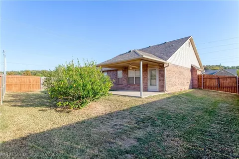 8217 Huntington Way, Fort Smith, AR 72903 photo 29