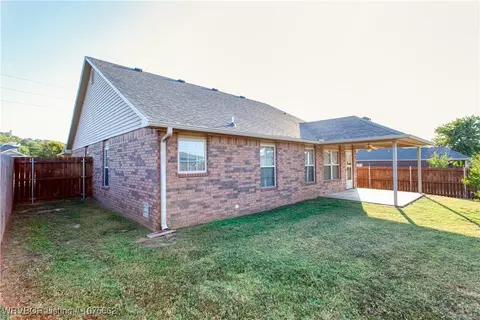 8217 Huntington Way, Fort Smith, AR 72903 photo 30
