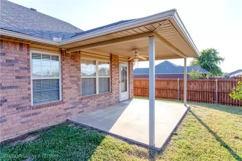 8217 Huntington Way, Fort Smith, AR 72903 photo 28