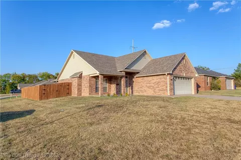 8217 Huntington Way, Fort Smith, AR 72903 photo 5