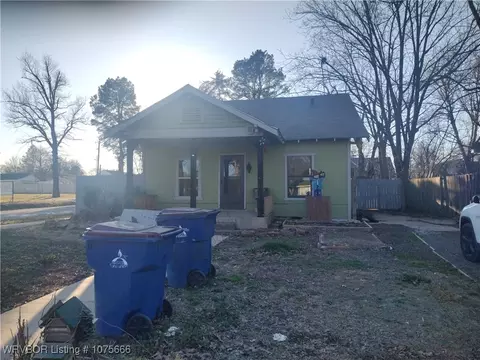 601 N 36th St, Fort Smith, AR 72903 photo 1