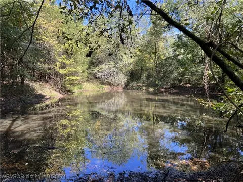 2615 Ridge Rd, Alma, AR 72921 photo 5