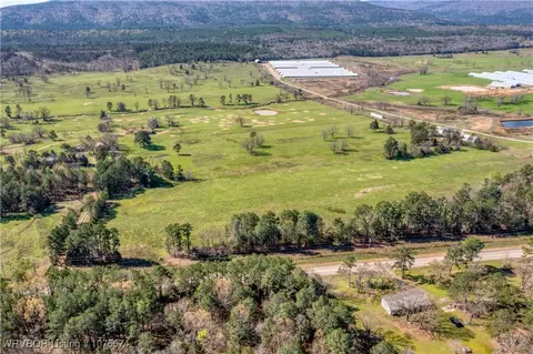 tbd 378 Hwy, Booneville, AR 72927