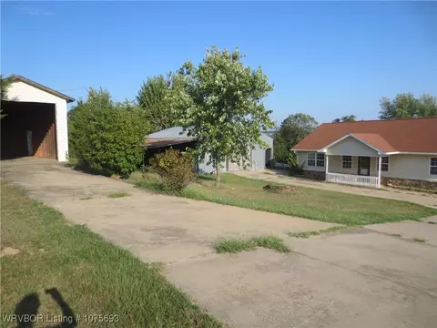 1024 Logan St, Altus, AR 72821 photo 2