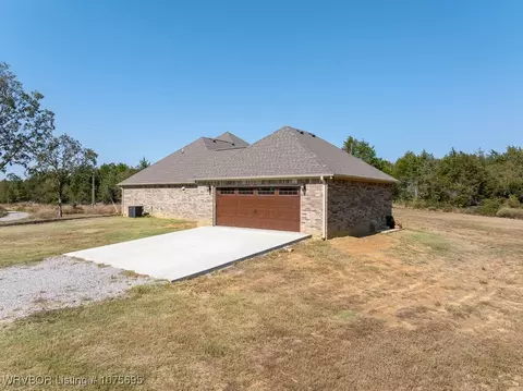 7900 Shaver Rd, Lavaca, AR 72941 photo 29