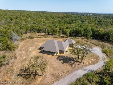 7900 Shaver Rd, Lavaca, AR 72941 photo 35
