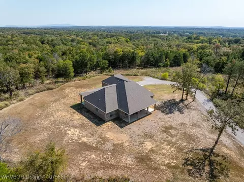 7900 Shaver Rd, Lavaca, AR 72941 photo 37