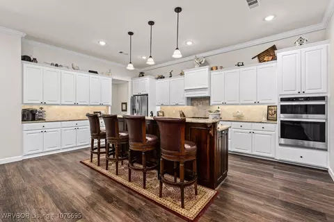 7900 Shaver Rd, Lavaca, AR 72941 photo 11