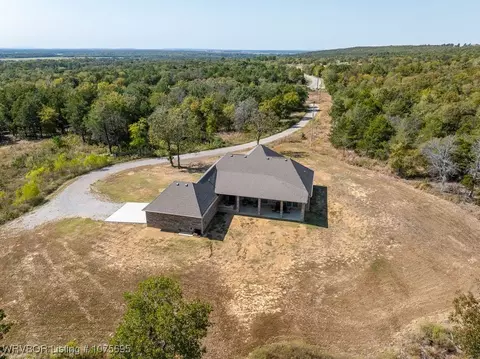7900 Shaver Rd, Lavaca, AR 72941 photo 36