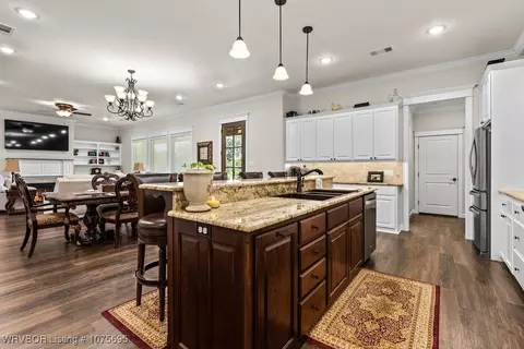 7900 Shaver Rd, Lavaca, AR 72941 photo 10