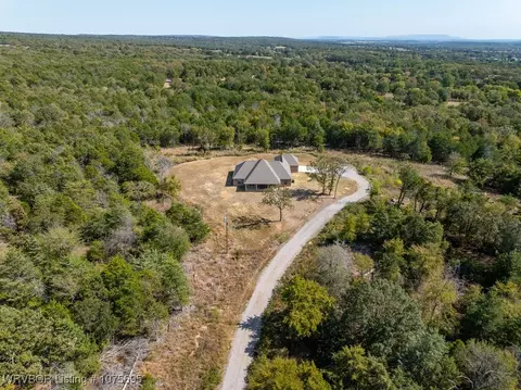 7900 Shaver Rd, Lavaca, AR 72941 photo 34