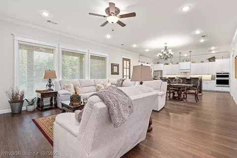 7900 Shaver Rd, Lavaca, AR 72941 photo 14