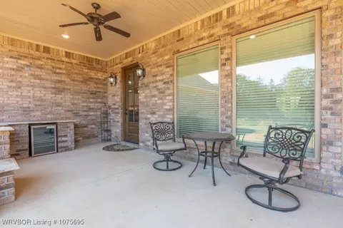 7900 Shaver Rd, Lavaca, AR 72941 photo 7