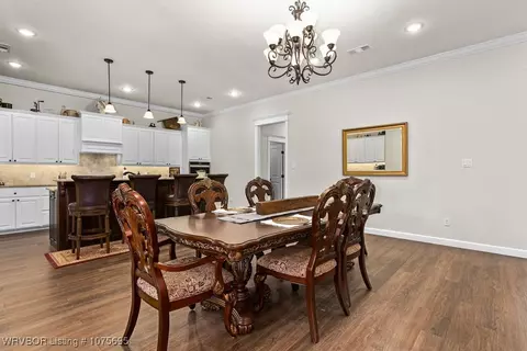 7900 Shaver Rd, Lavaca, AR 72941 photo 13