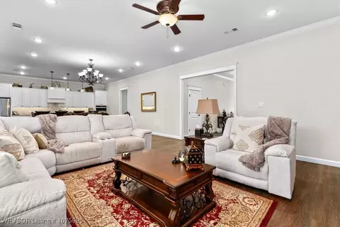 7900 Shaver Rd, Lavaca, AR 72941 photo 16