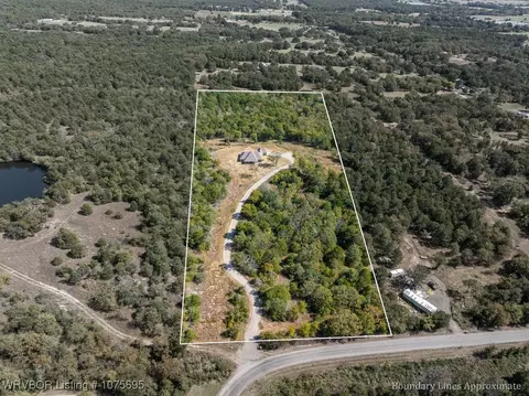7900 Shaver Rd, Lavaca, AR 72941 photo 32