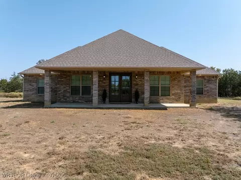 7900 Shaver Rd, Lavaca, AR 72941 photo 2